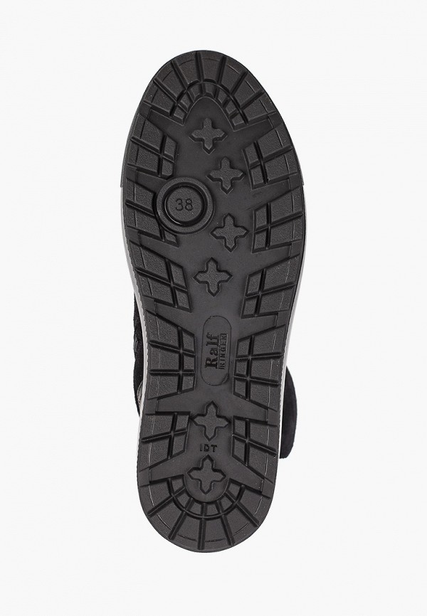 Ralf Ringer Полусапоги - SHEILA - фото 5