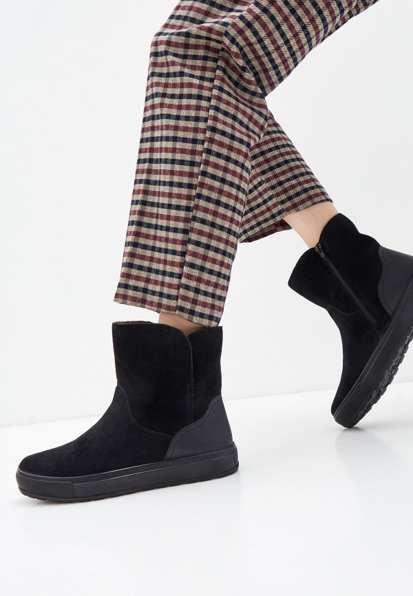 Ralf Ringer Полусапоги - SHEILA - фото 6