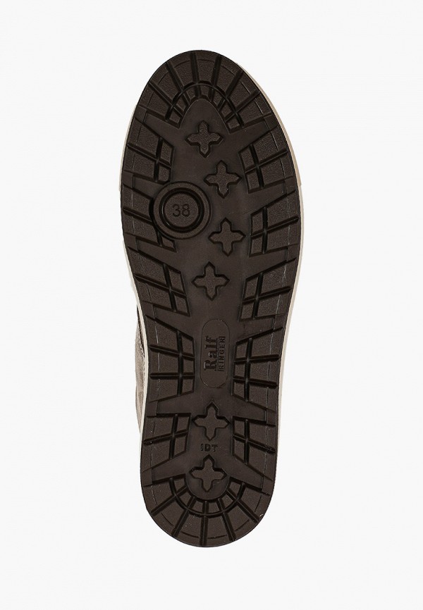 Ralf Ringer Кеды - SHEILA - фото 5