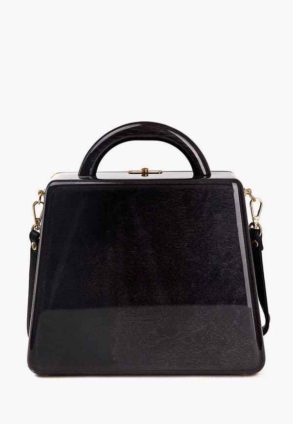 Mybacio Сумка - FRESH LEMONS (TRAPEZIUM) - фото 3