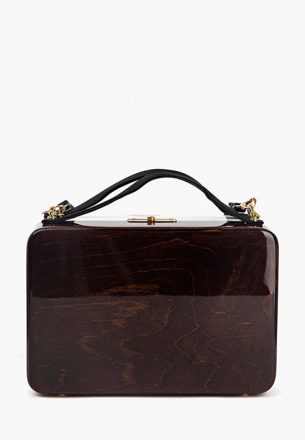 Mybacio Сумка - ORCHIDS (CARPETBAG) - фото 3