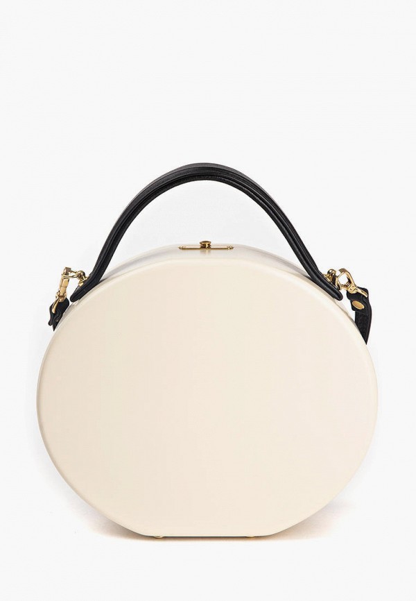 Mybacio Сумка - PEGASUS (CIRCLE) - фото 3