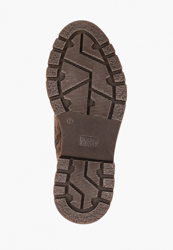 Ralf Ringer Ботинки - CORA 7 - фото 5