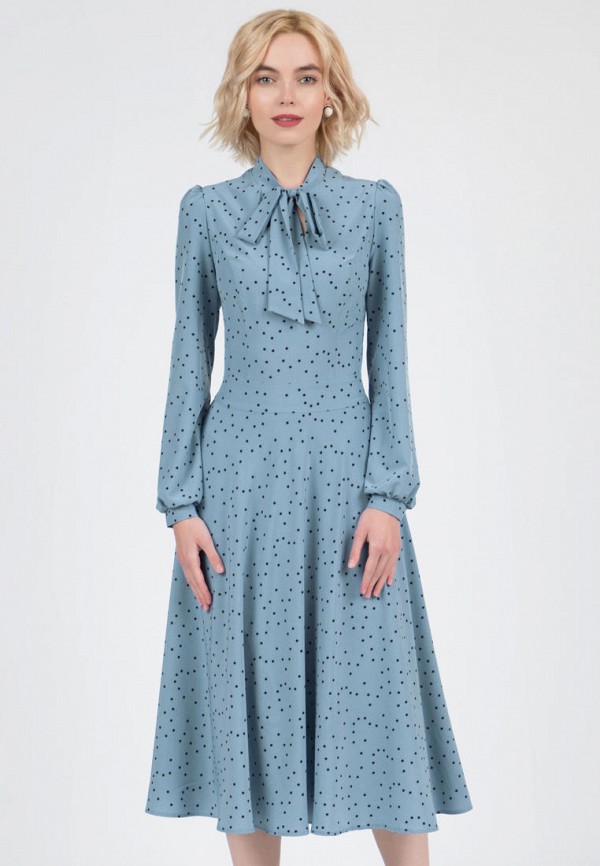 Olivegrey Платье - DJILLIA - фото 1