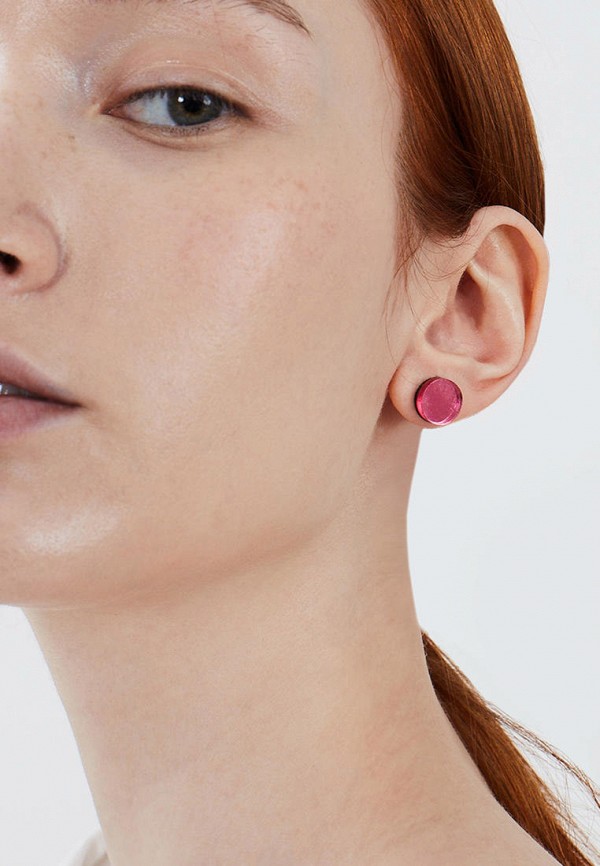 Monolama Серьги - Love - фото 2