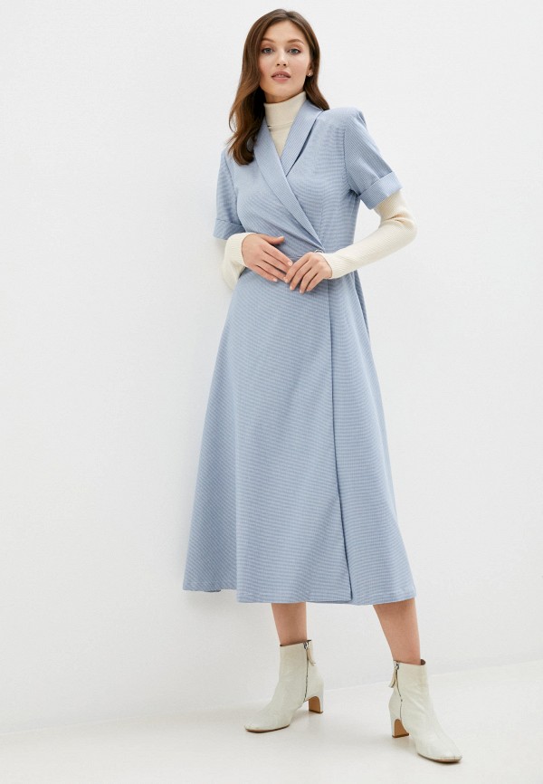 СелфиDress Платье - фото 1