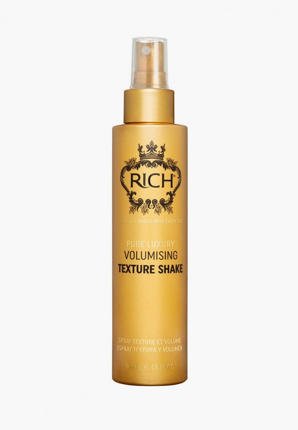 Rich Спрей для волос - для Объема и Текстуры 145 мл - фото 1