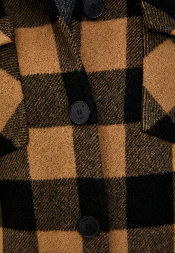 Sandro Куртка - фото 5