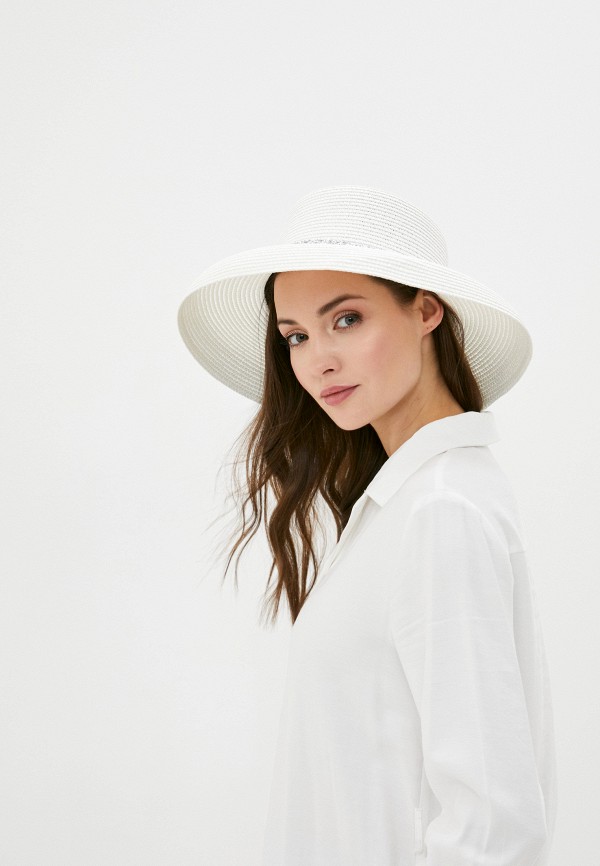 WOW Miami Шляпа пляжная - Tiffany - фото 4