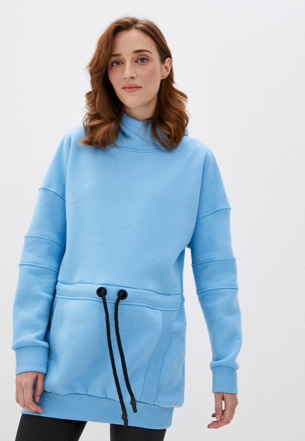 Ruxara Худи - Lamoda Online Exclusive - фото 1
