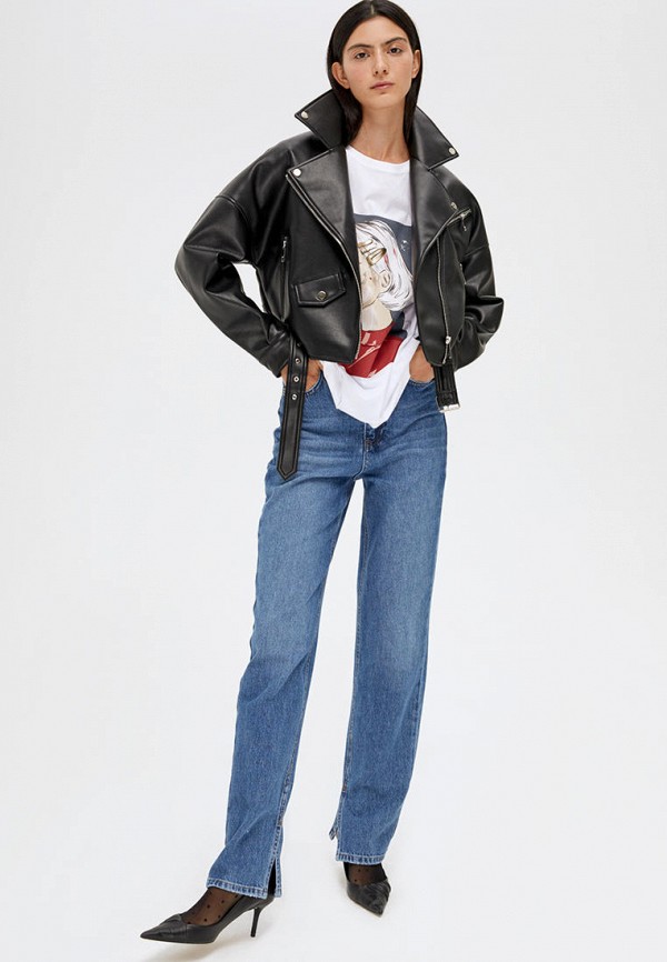 Lime Косуха - фото 2