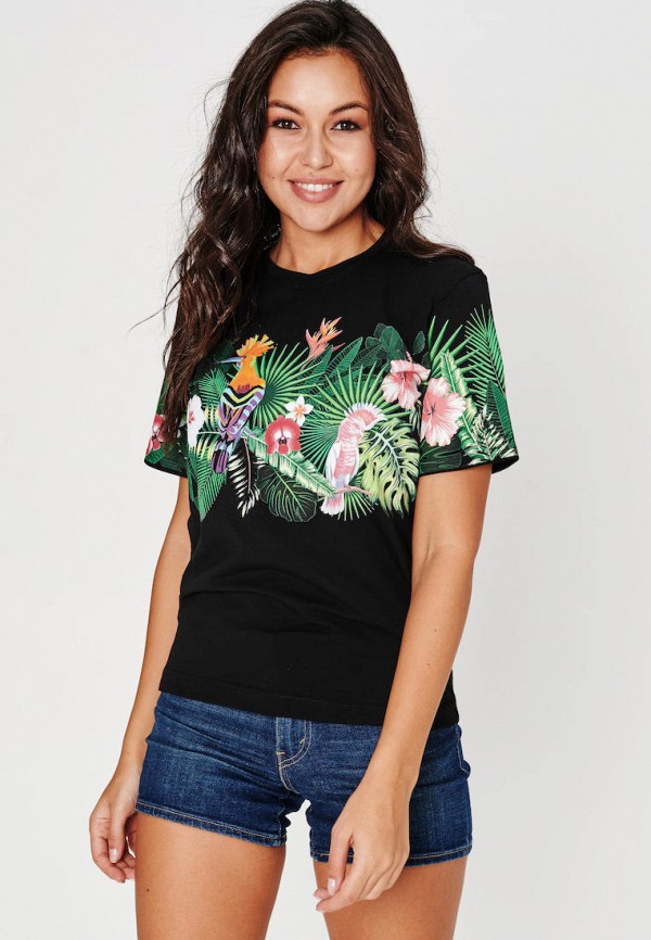 Jolifashn Футболка Tropics
