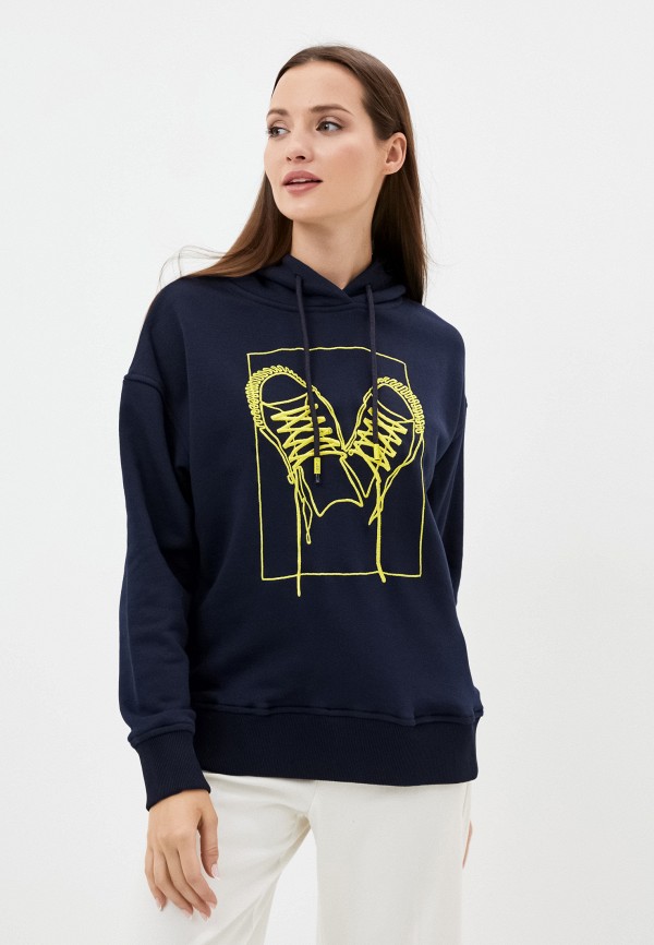 Vestiri Худи - фото 1