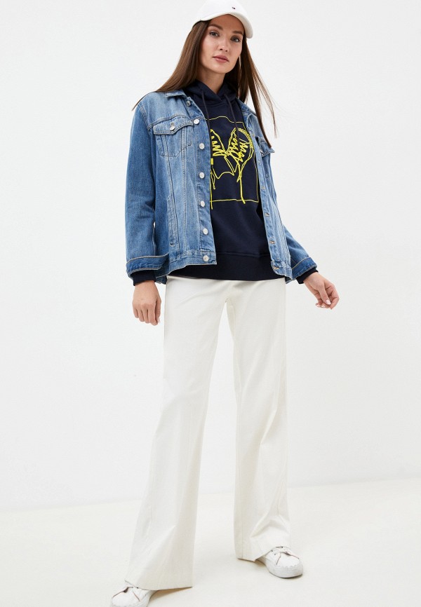 Vestiri Худи - фото 2