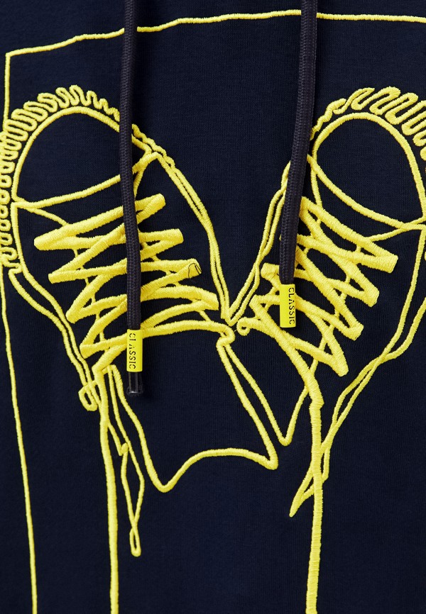 Vestiri Худи - фото 4