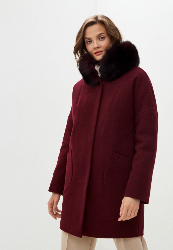 Paradox Пальто - фото 1