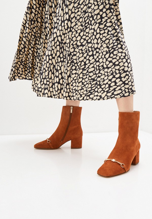 Högl Ботильоны - AUDREY - фото 6