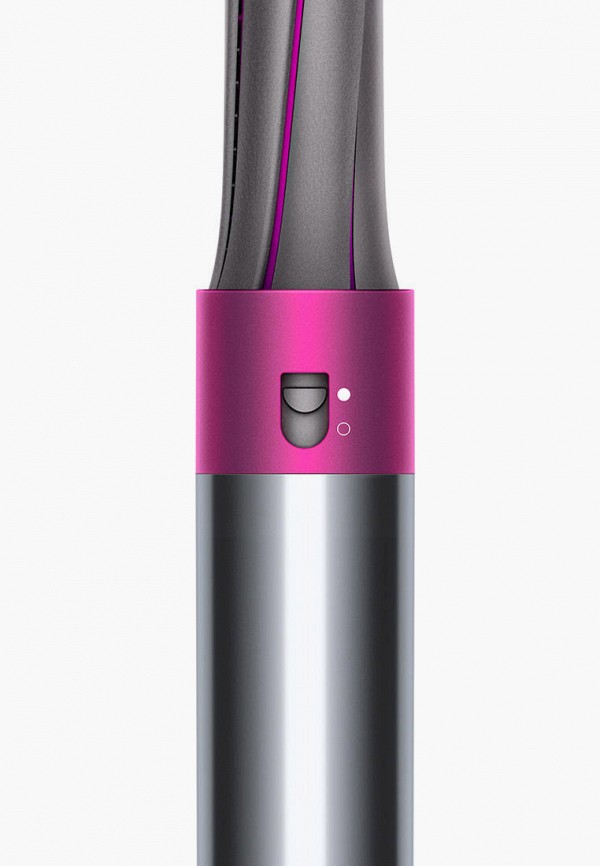 Dyson Стайлер - для разных типов волос, с длинными цилиндрическими насадками - фото 3