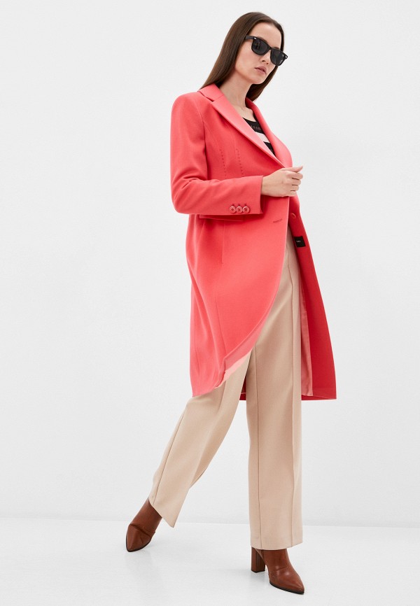 Samos fashion group Пальто - фото 2