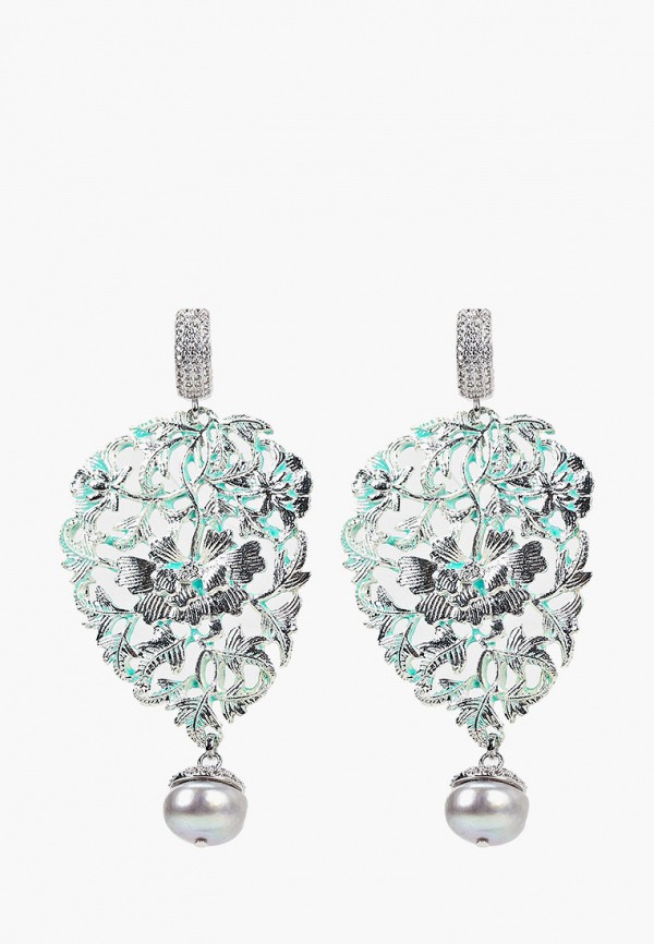 Patricia Bruni Серьги - фото 1