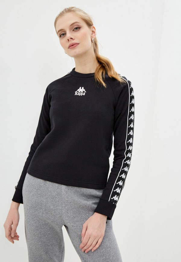 Kappa Свитшот - фото 1