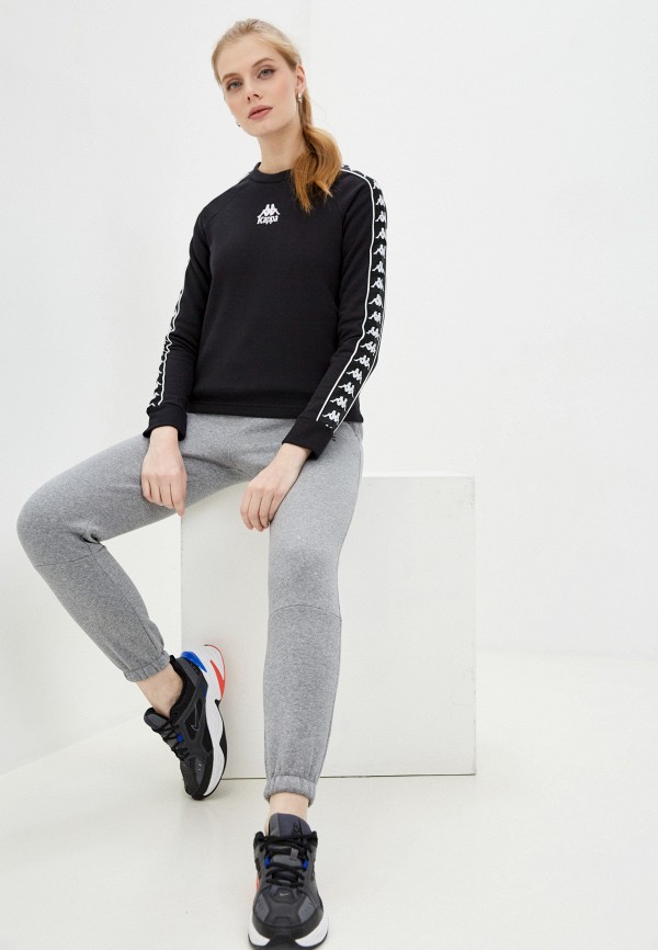 Kappa Свитшот - фото 2