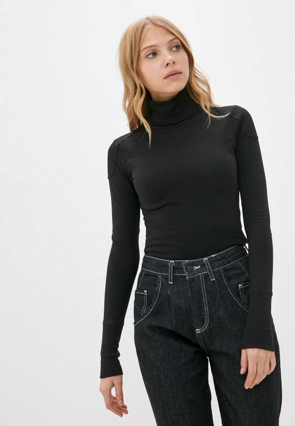 Major Fabric Водолазка - фото 1