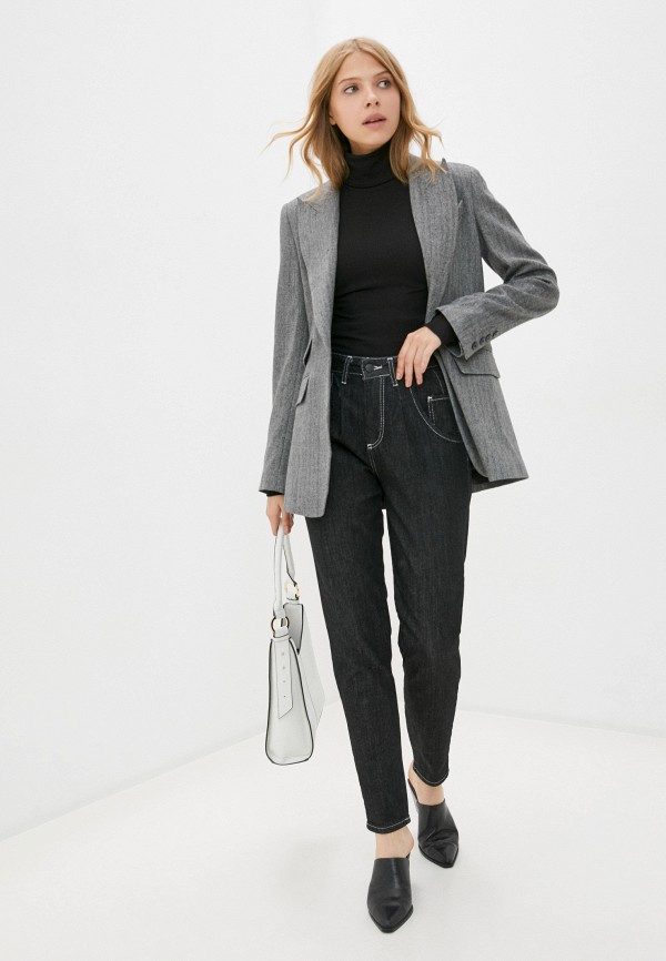 Major Fabric Водолазка - фото 2