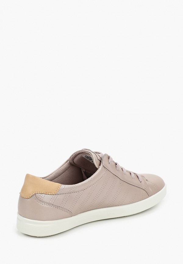 Ecco Кеды - LEISURE - фото 3