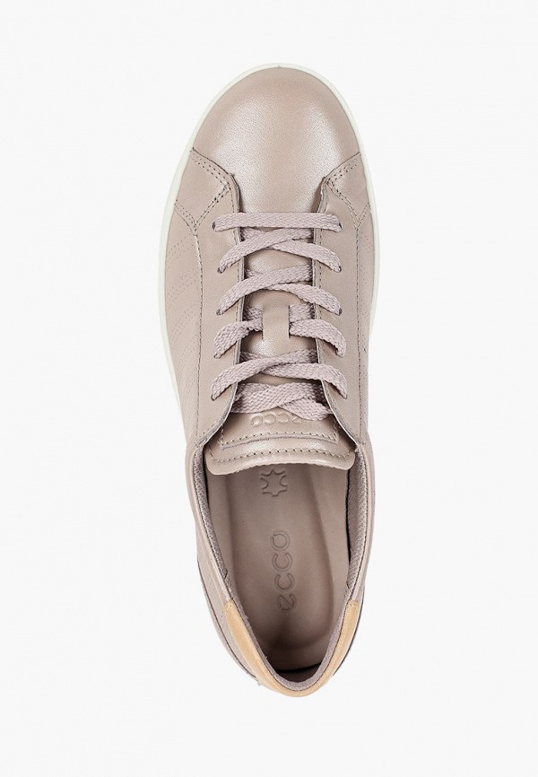 Ecco Кеды - LEISURE - фото 4