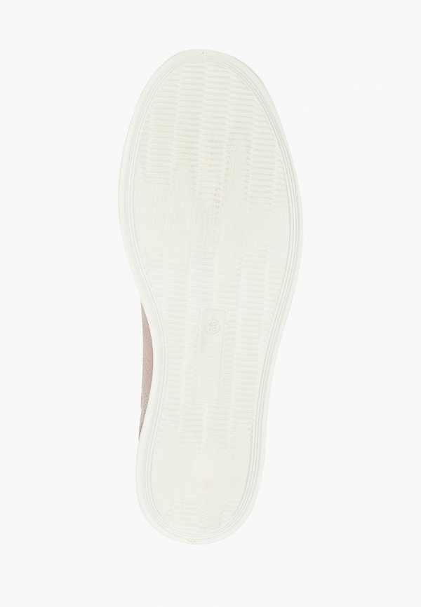 Ecco Кеды - LEISURE - фото 5