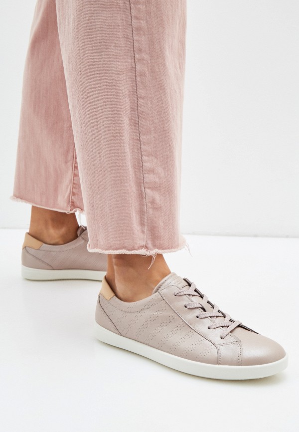 Ecco Кеды - LEISURE - фото 6