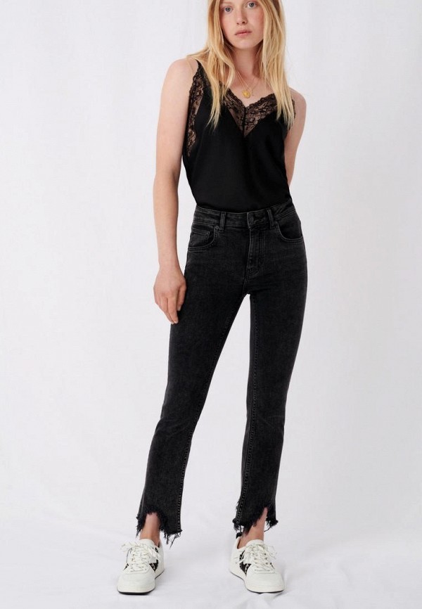 Maje Джинсы - фото 3