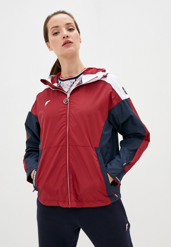 Forward Ветровка - фото 1