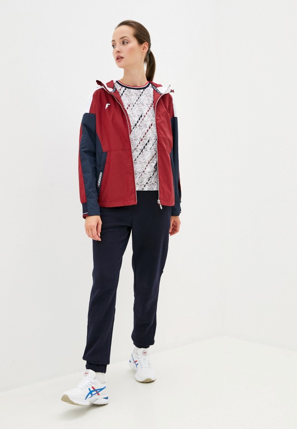 Forward Ветровка - фото 2