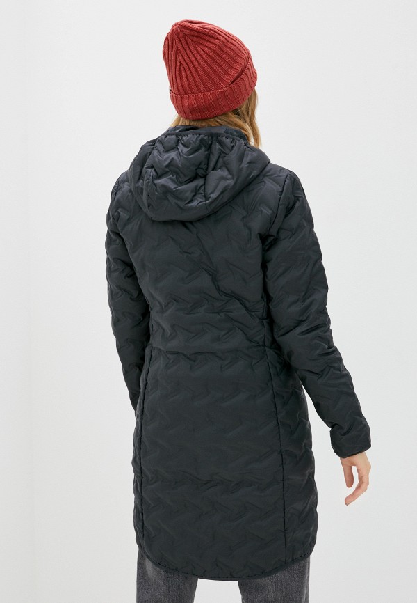 Columbia Куртка стеганая - Delta Ridge™ Long Down Jacket - фото 3