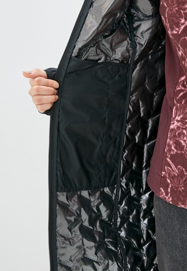 Columbia Куртка стеганая - Delta Ridge™ Long Down Jacket - фото 4
