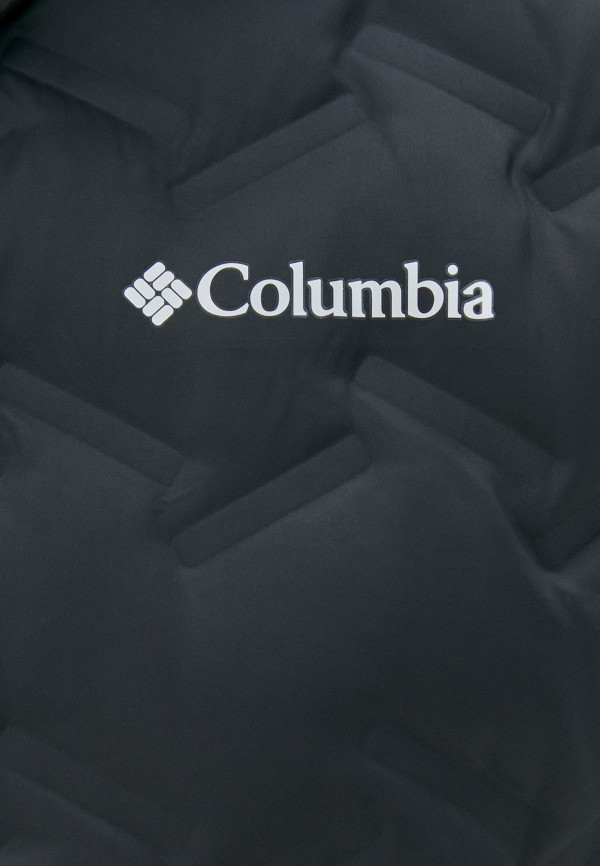 Columbia Куртка стеганая - Delta Ridge™ Long Down Jacket - фото 5