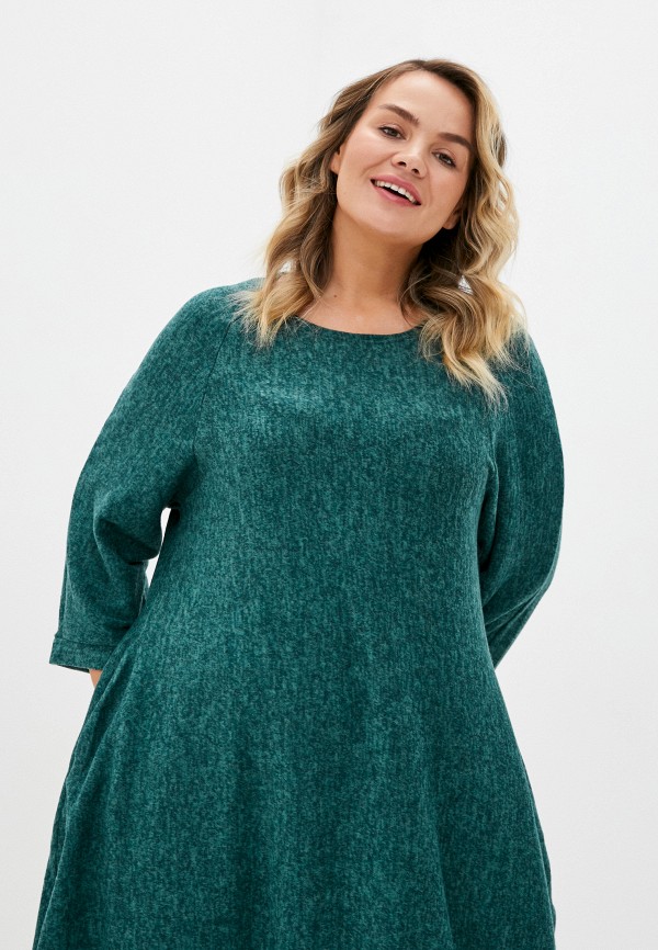 Banzo Платье - фото 2