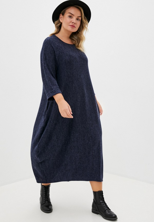 Banzo Платье - фото 1