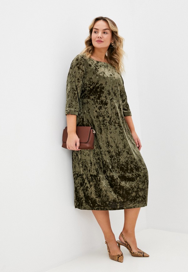 Banzo Платье - фото 1