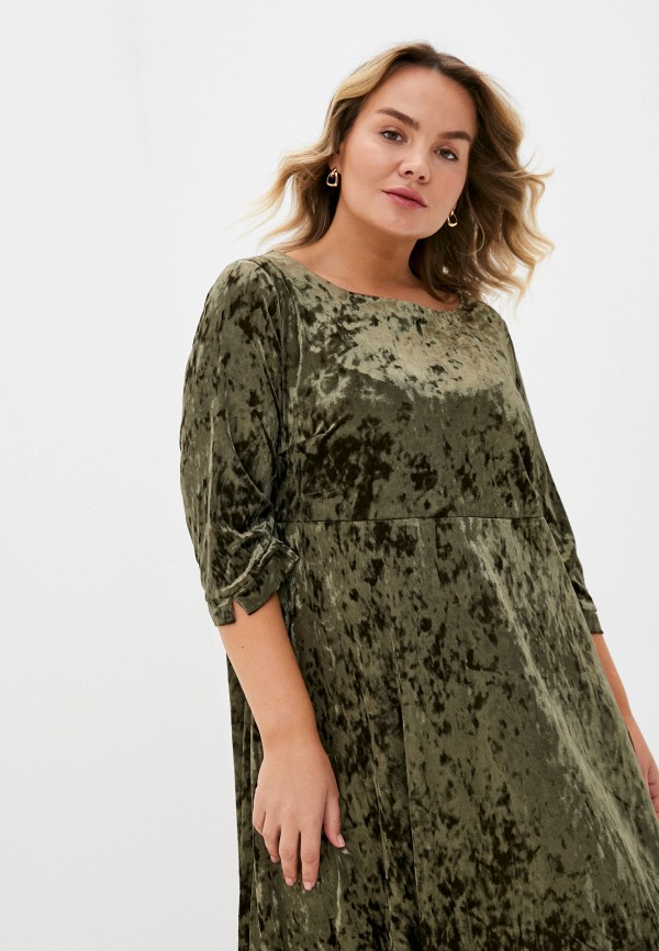 Banzo Платье - фото 2