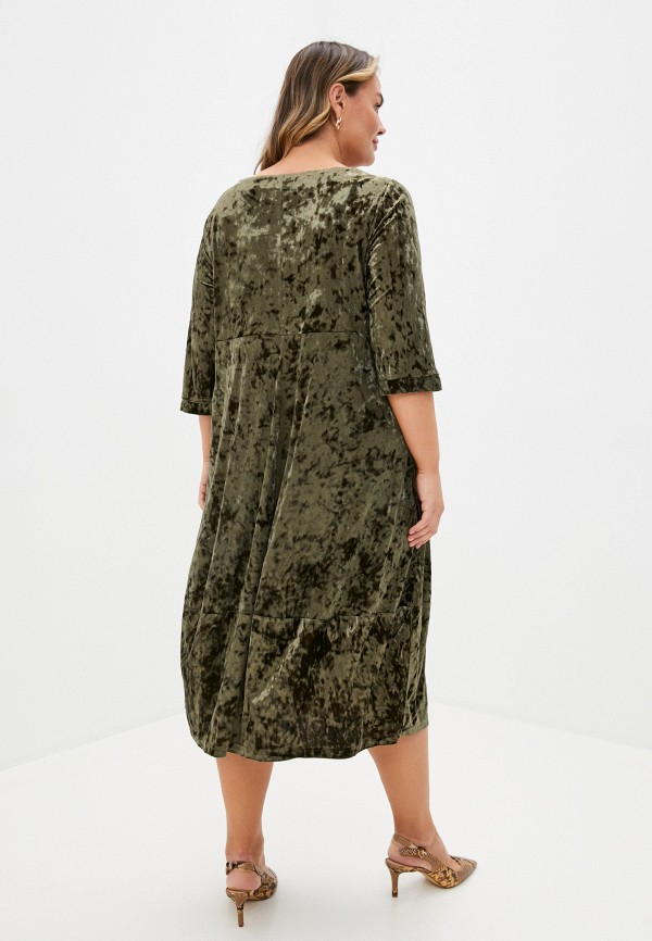 Banzo Платье - фото 3