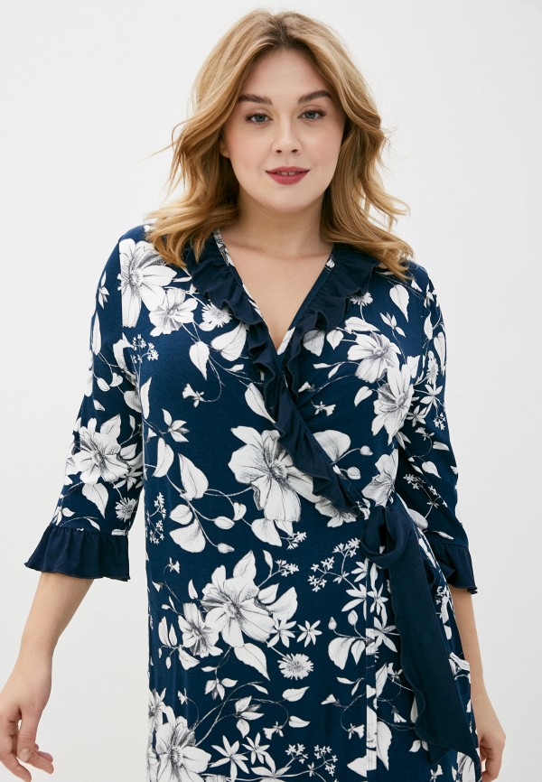 Агапэ Халат домашний - фото 2