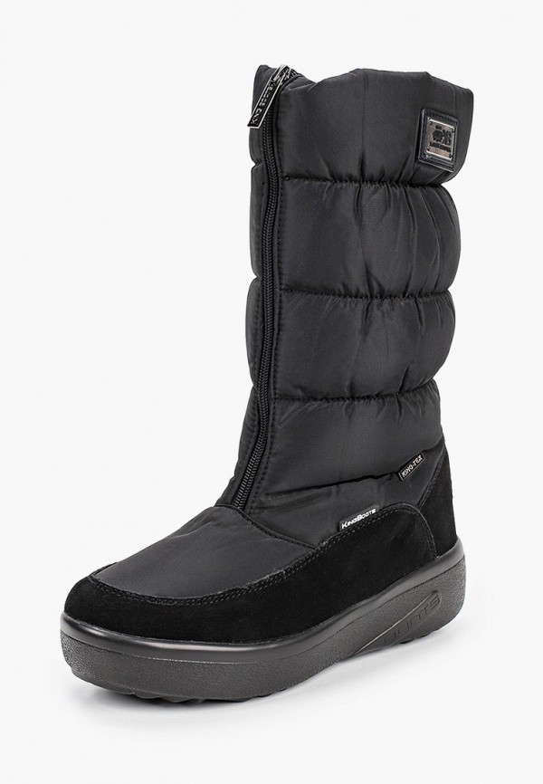 King Boots Дутики - фото 2