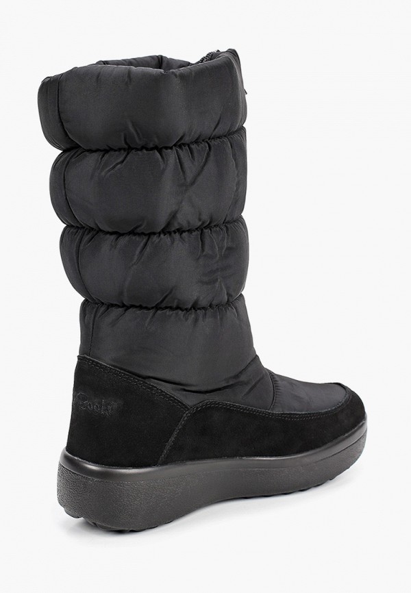 King Boots Дутики - фото 3