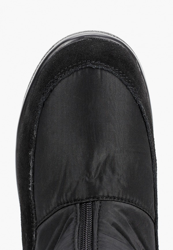 King Boots Дутики - фото 4