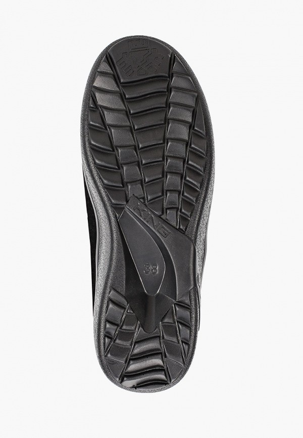 King Boots Дутики - фото 5