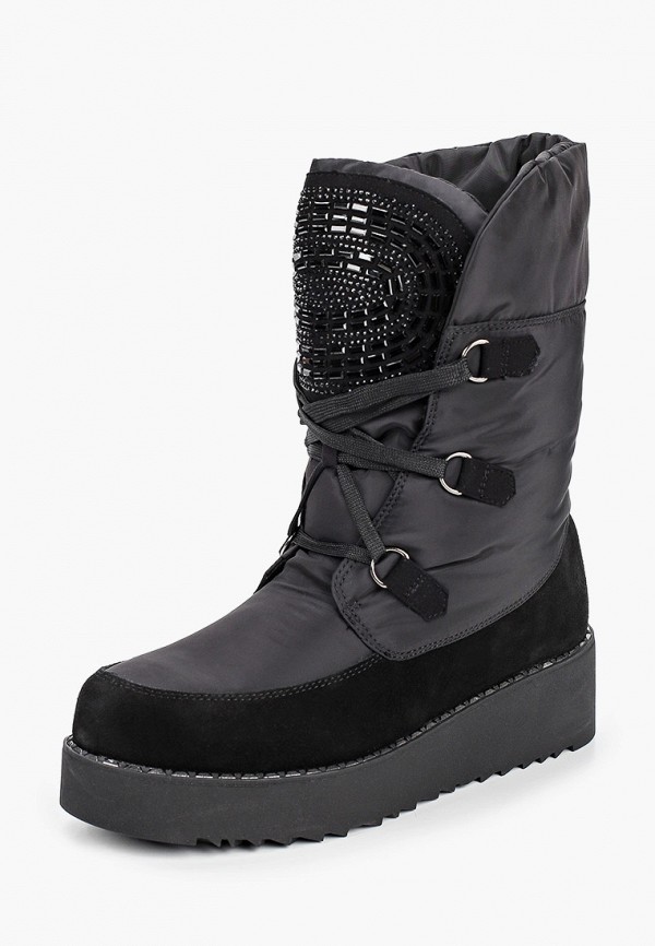 King Boots Дутики - фото 2