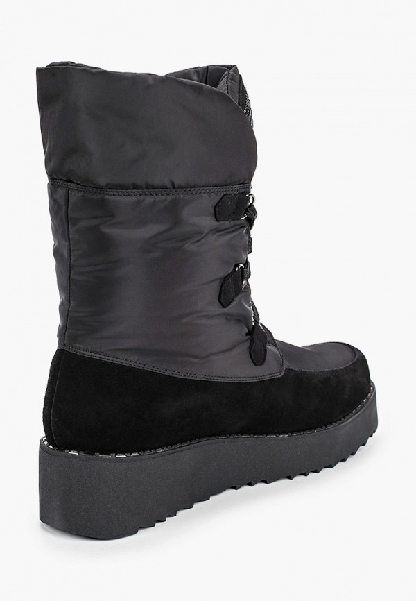 King Boots Дутики - фото 3